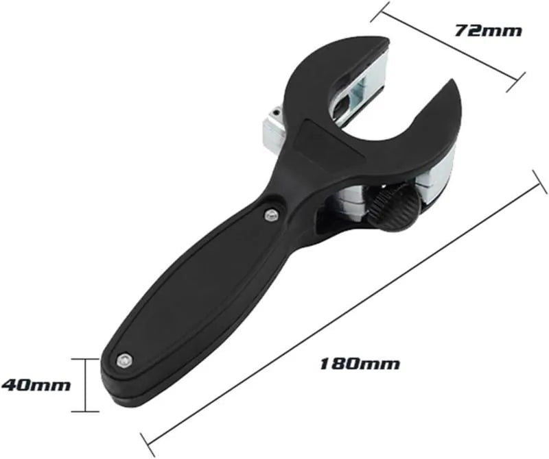 Ratchet-type Pipe Cutter