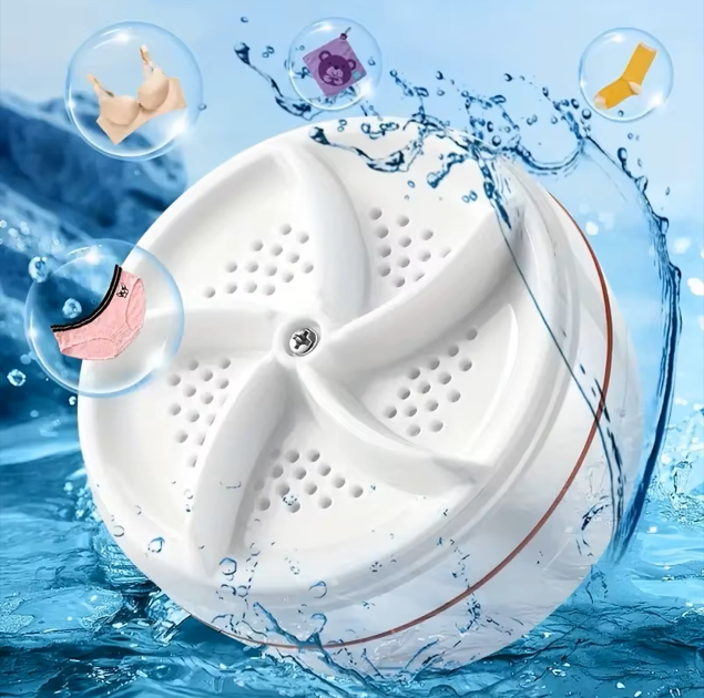 Smart Mini Cleaner