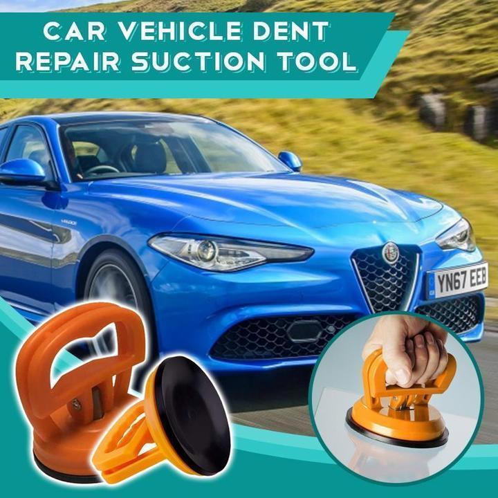 Revitalize Your Ride: Restore Brilliance to Your Vehicle!