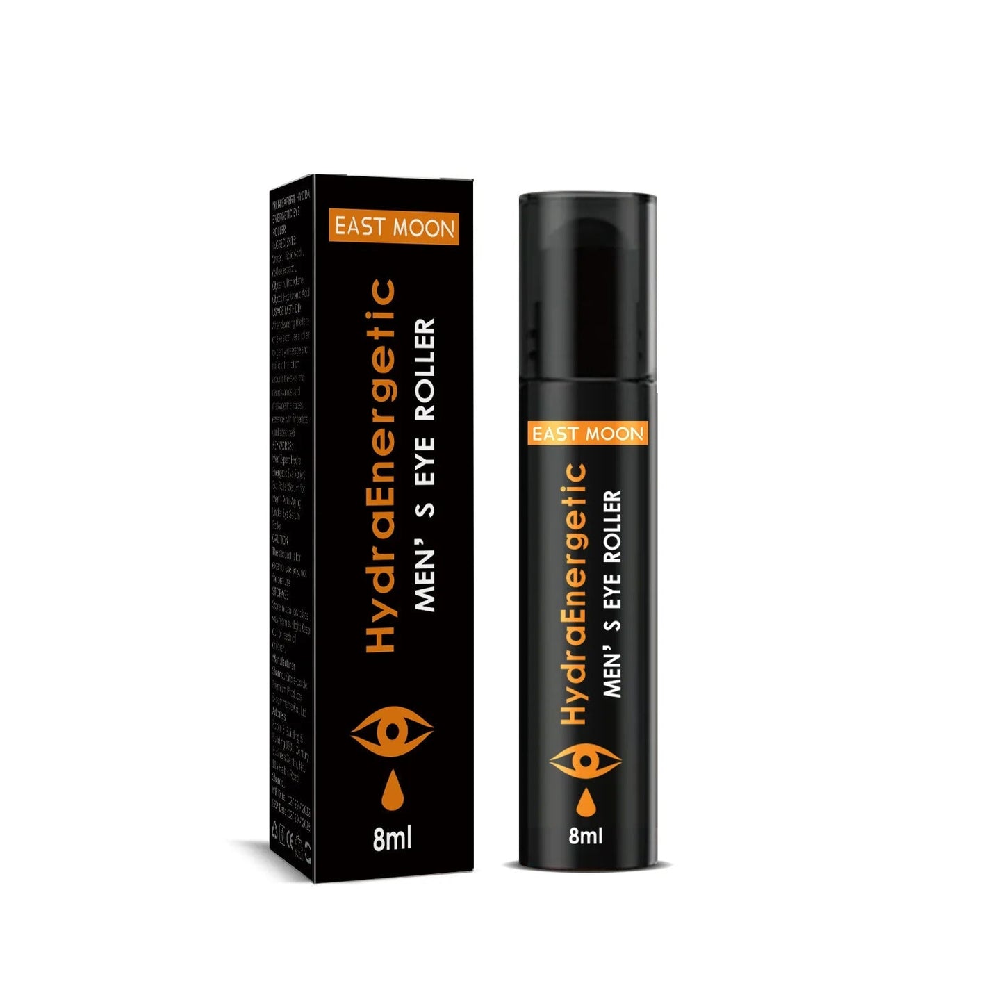 Hyaluronic Acid Eye Roller for Brighter, Youthful Eyes!