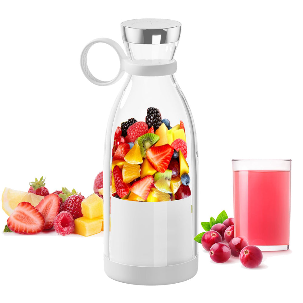 Bestseller - Portable Blender (Only White Left)