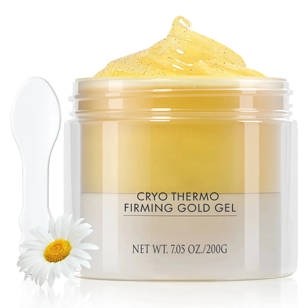 15-Day Fast-Acting Skin Tightening Cellulite Cream for Body