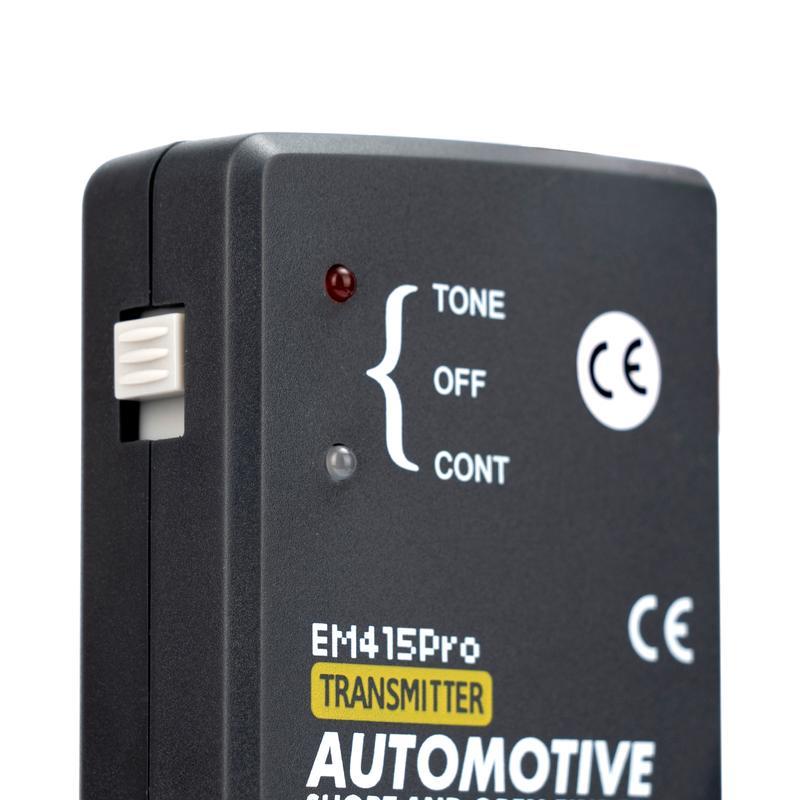 Automotive Electrical Open&Short Finder Circuit Tester