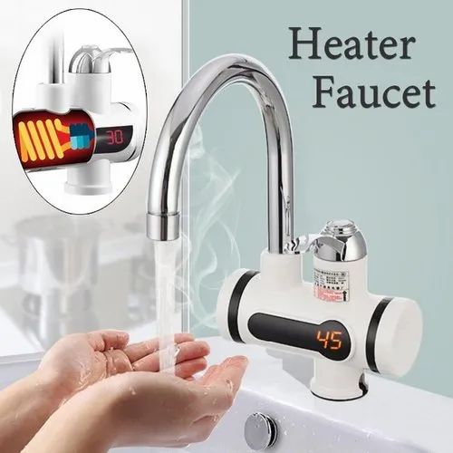 Instant Electric Faucet