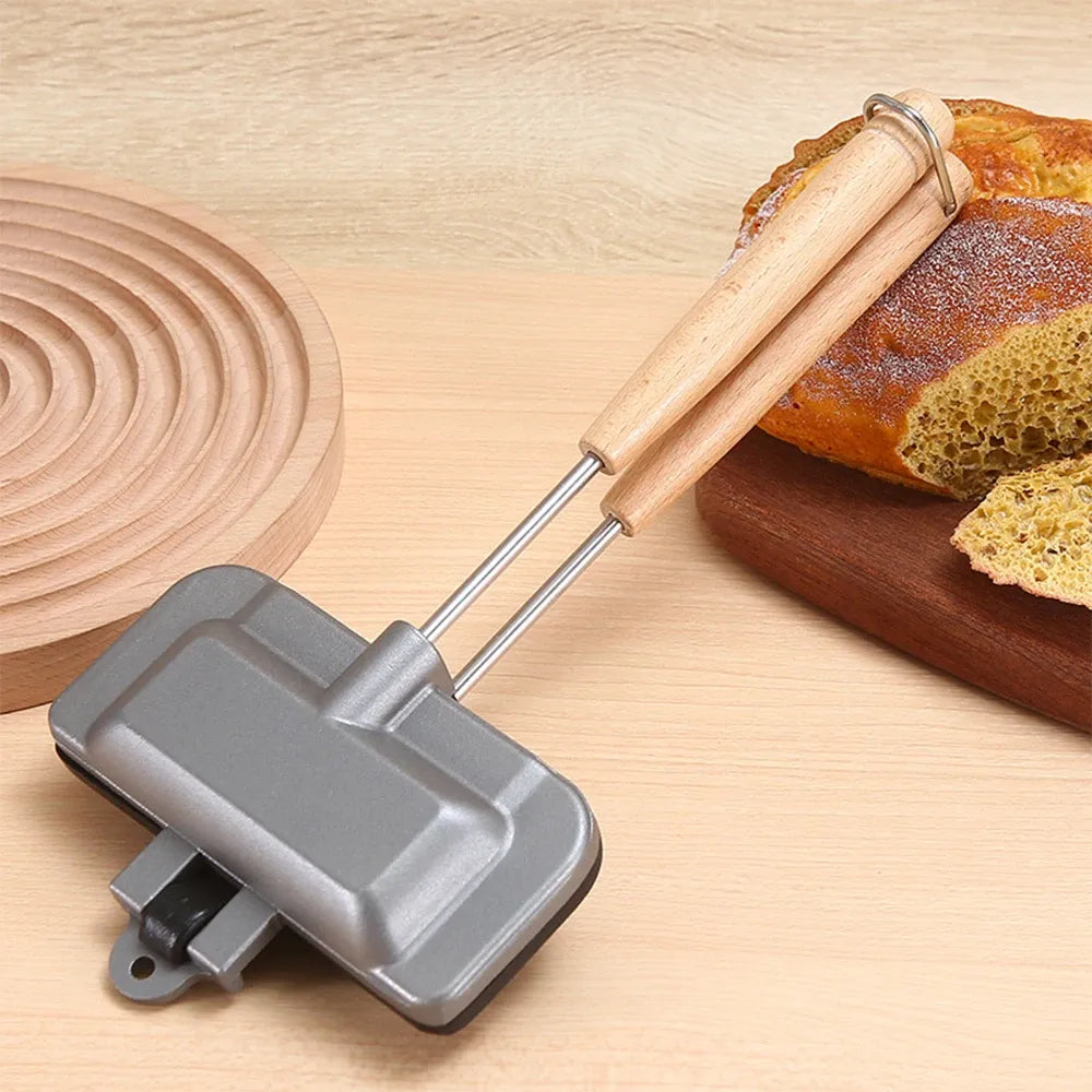 Sandwich Baking Pan