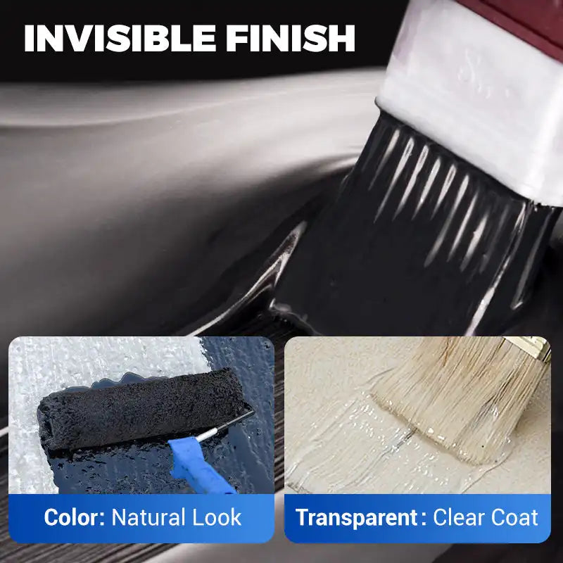 💧Waterproof Multi-purpose Polyurethane Coating🏡