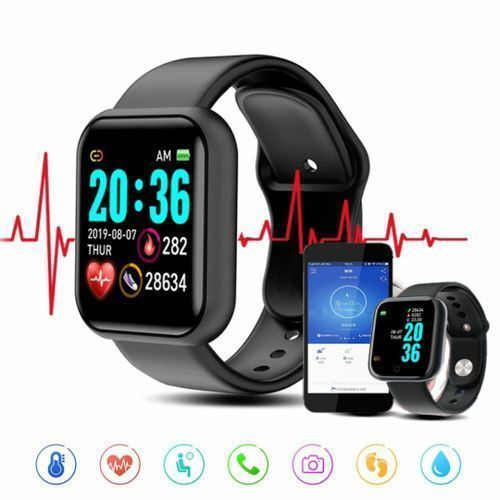Premium Smartwatch - Original