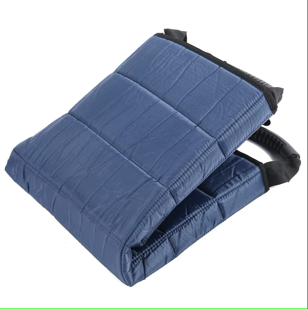 Padded patient Transfer aid Slide