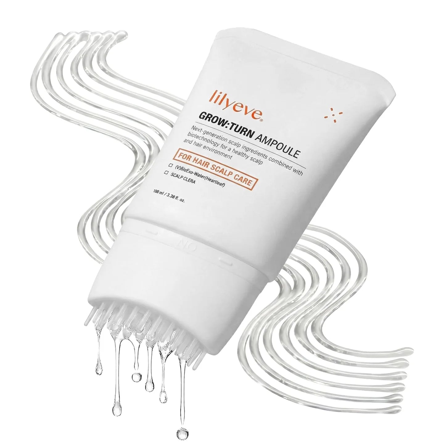 GROWTURN Hair Growth Serum