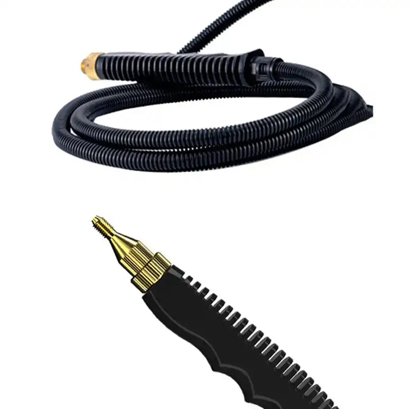 2500W Portable High-Pressure Steam Cleaner