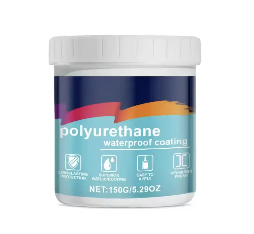 Waterproof & leak repair Give 2-in-1 Sealant