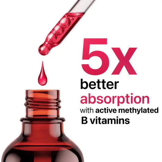 Vitamin-B Complex