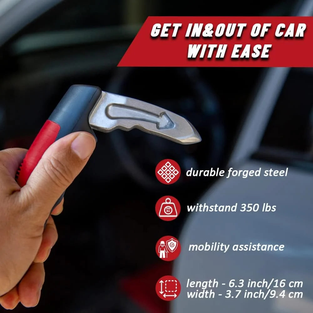 Car Assist Handle
