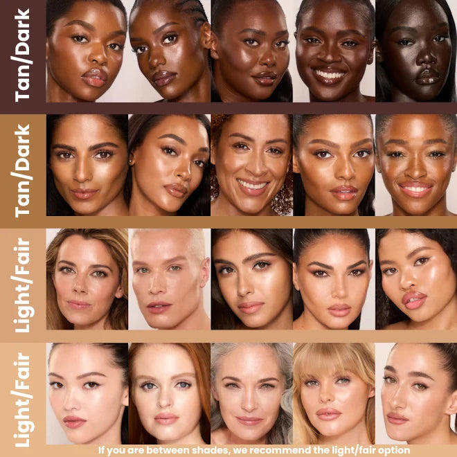 SatinSkin™ CC Cream