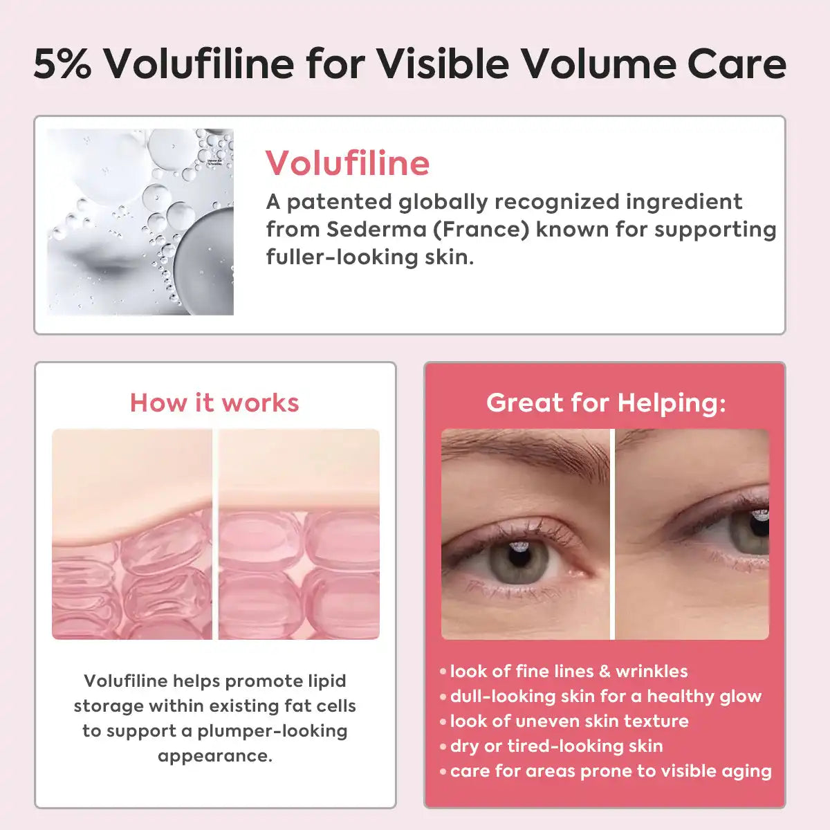 Pink Collagen Volume Multi Balm