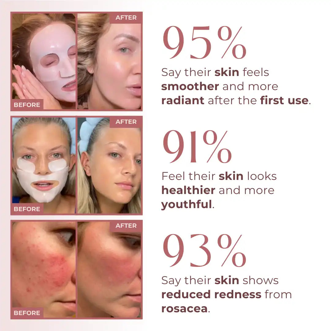 Bio-Collagen Mask
