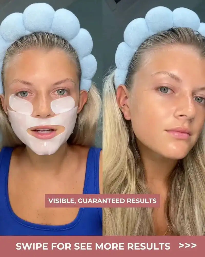 Bio-Collagen Mask