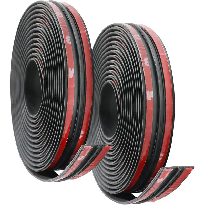 20Ft Car Windshield Rubber Seal