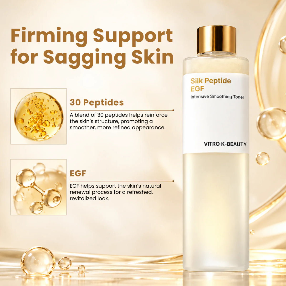 EGF Tox Toner