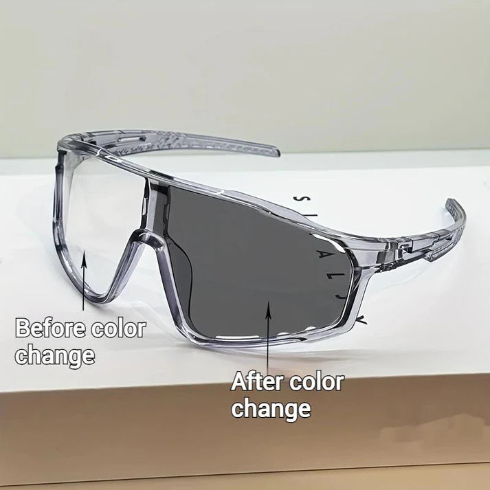 📢💥 50% OFF✨UV-Protective Sunglasses for Hiking & Cycling