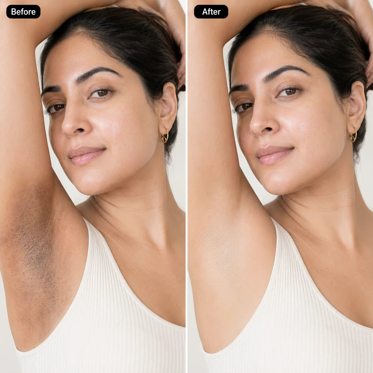 Korean Skin Brightening Deodorant