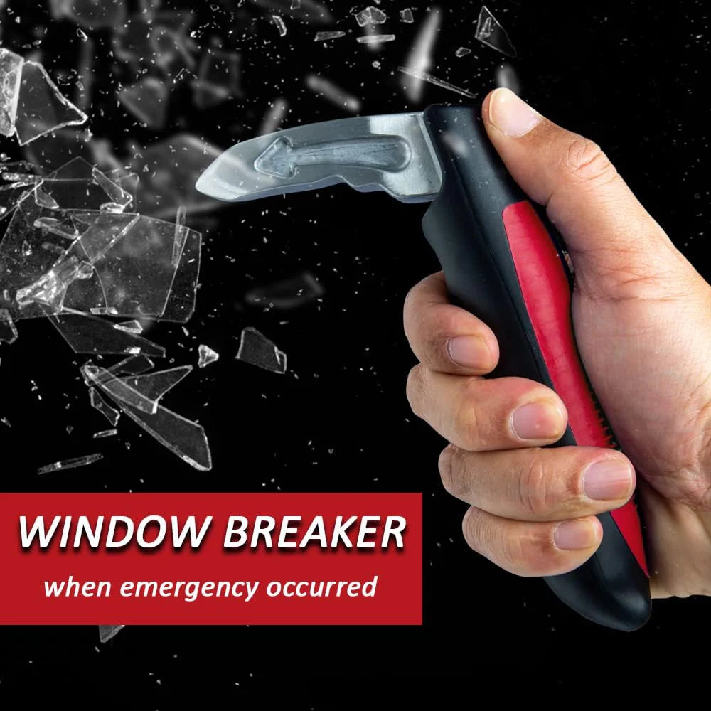 Car Assist Handle
