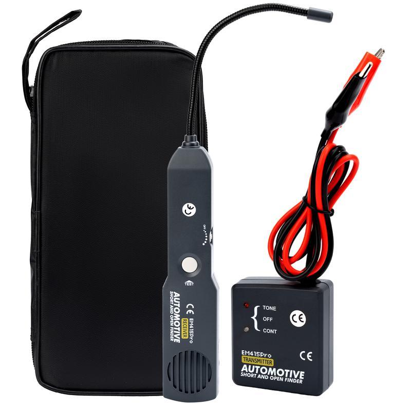 Automotive Electrical Open&Short Finder Circuit Tester