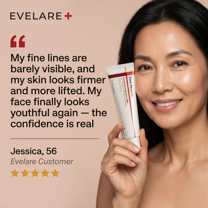 Time Reverse Cream