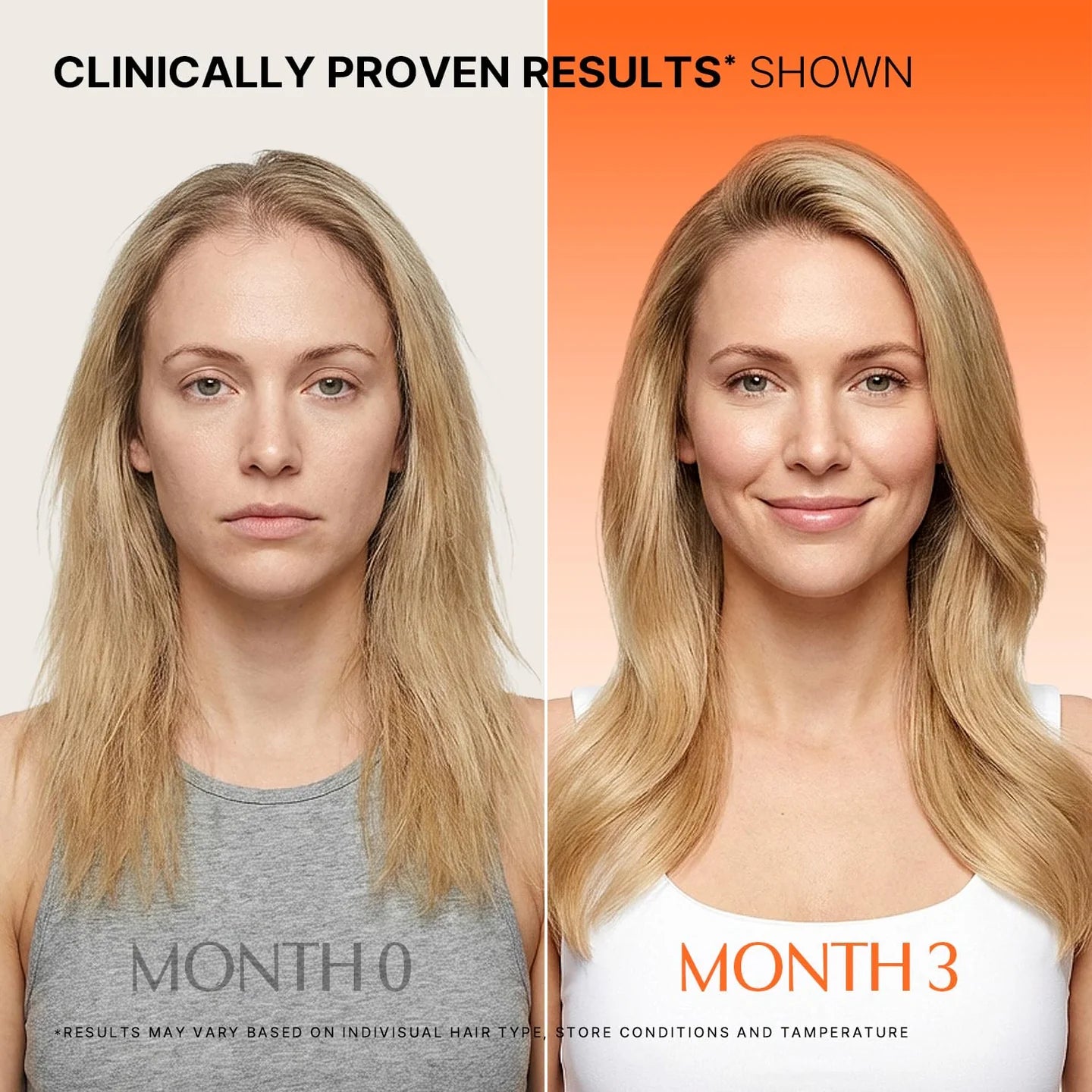 GROWTURN Hair Growth Serum