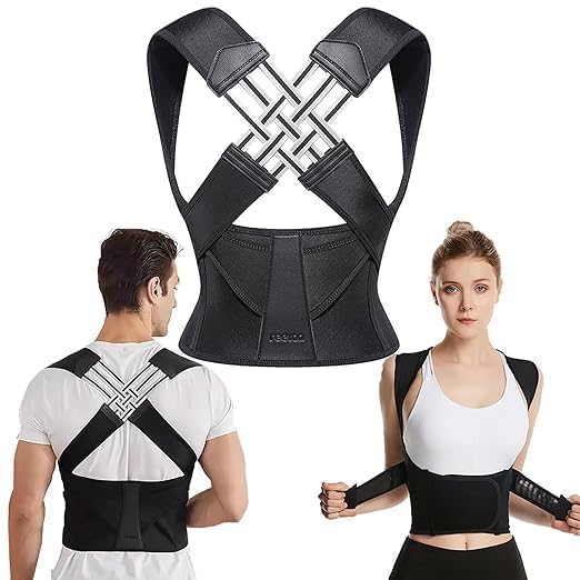 Posture Corrector Proja