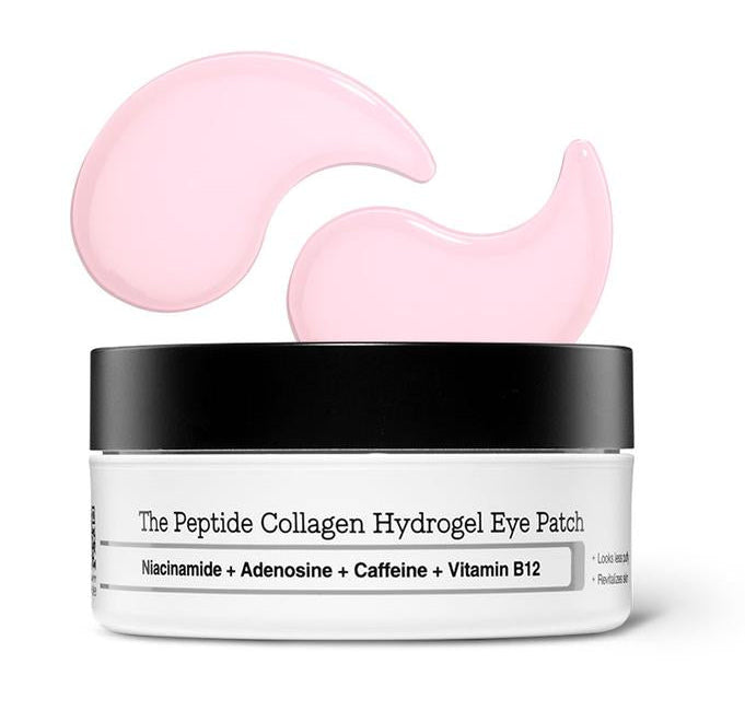 The Peptide Collagen Hydrogel Eye Patch