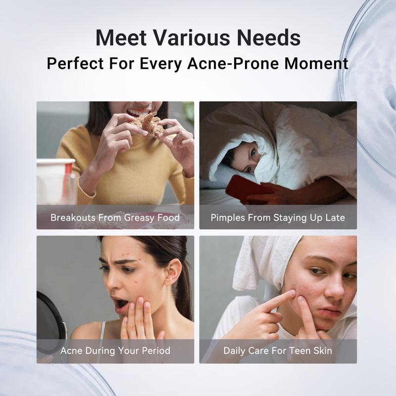 Dr. Leo's Salicylic Acid Drying Lotion for Acne Treatment