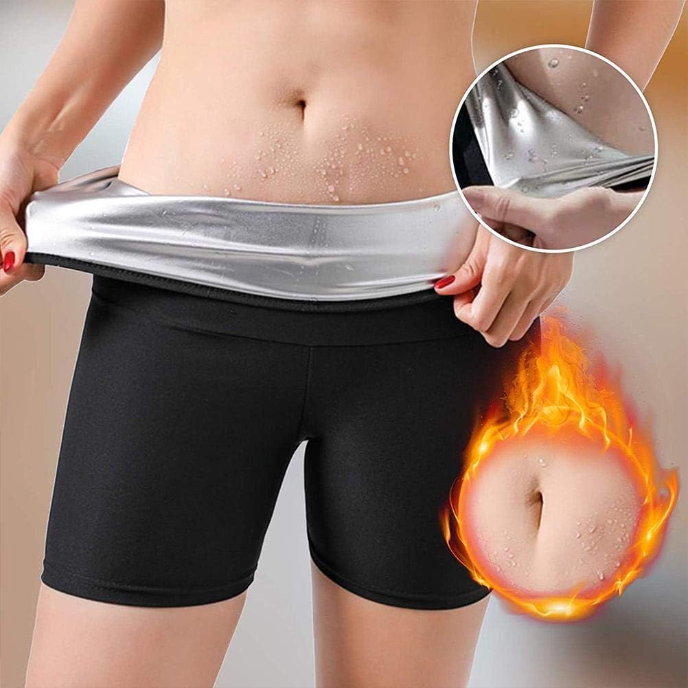 Sweat Shaper Short