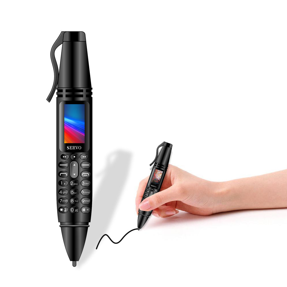 Pen Mini CellPhone