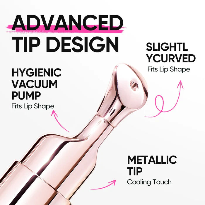 [Recommended by Cardi B] Peptide Brightening Lip Serum