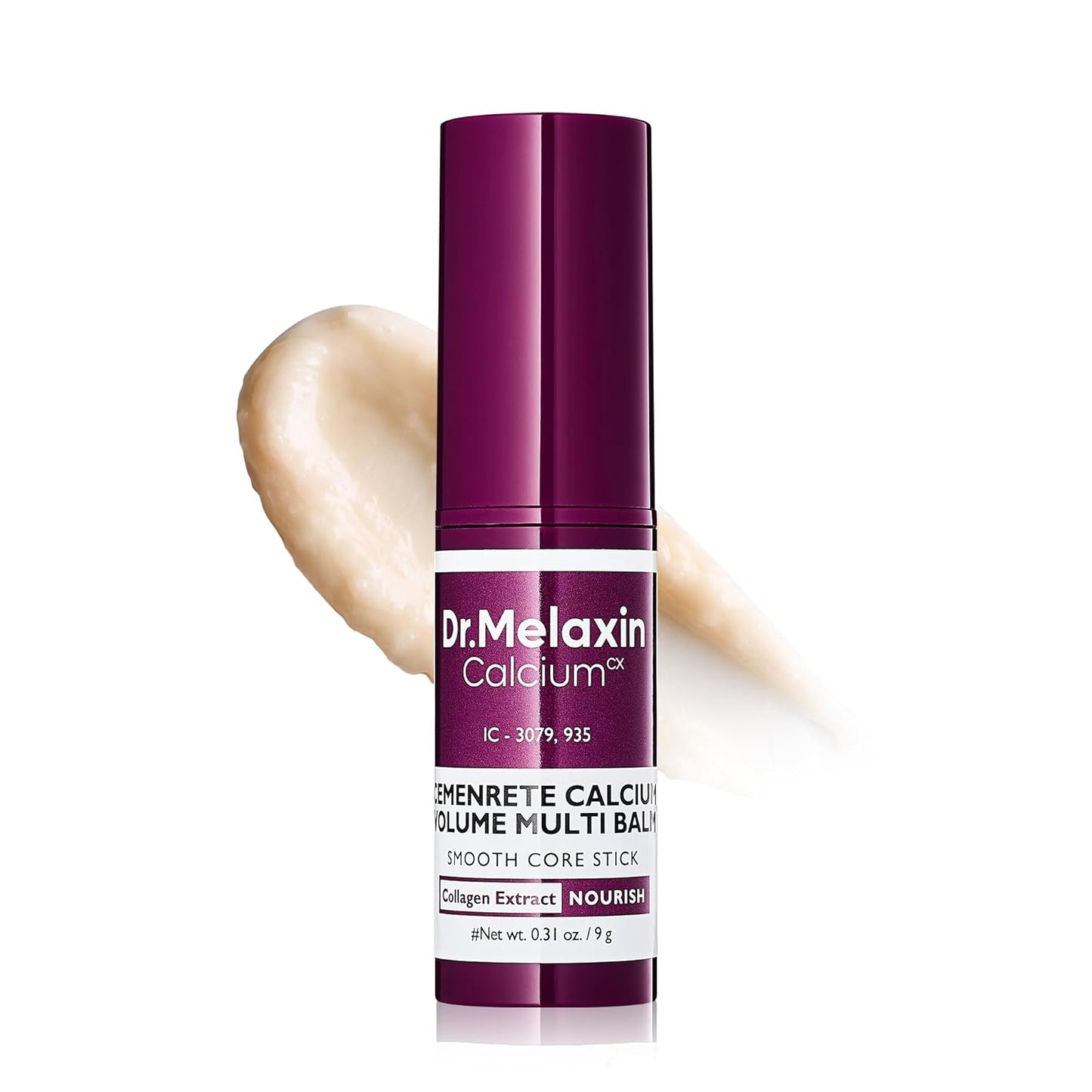 Calcium Multi Balm with Collagen Extract
