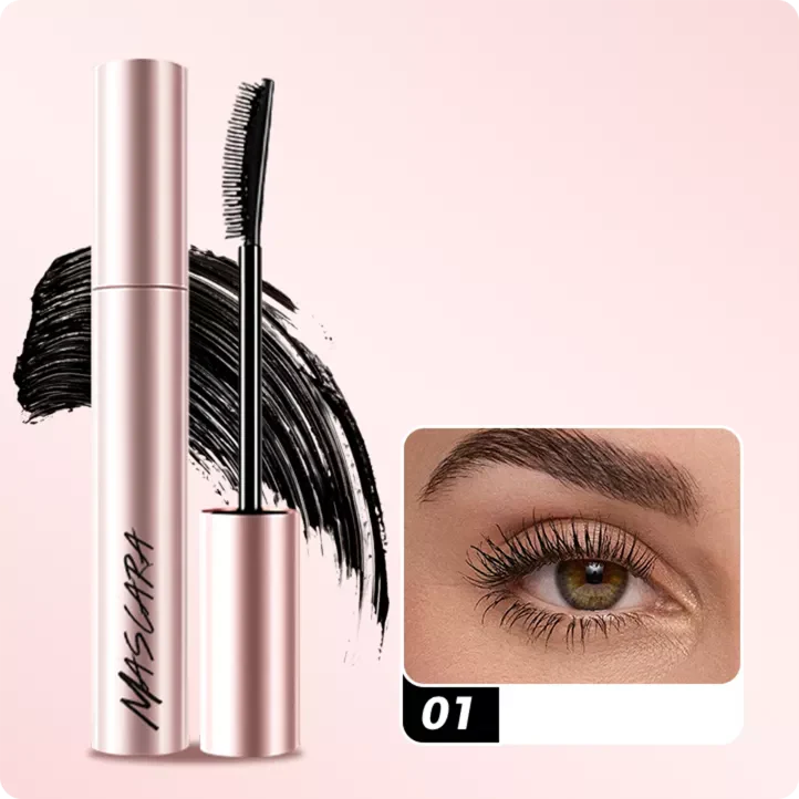 Long Thick Lash Mascara