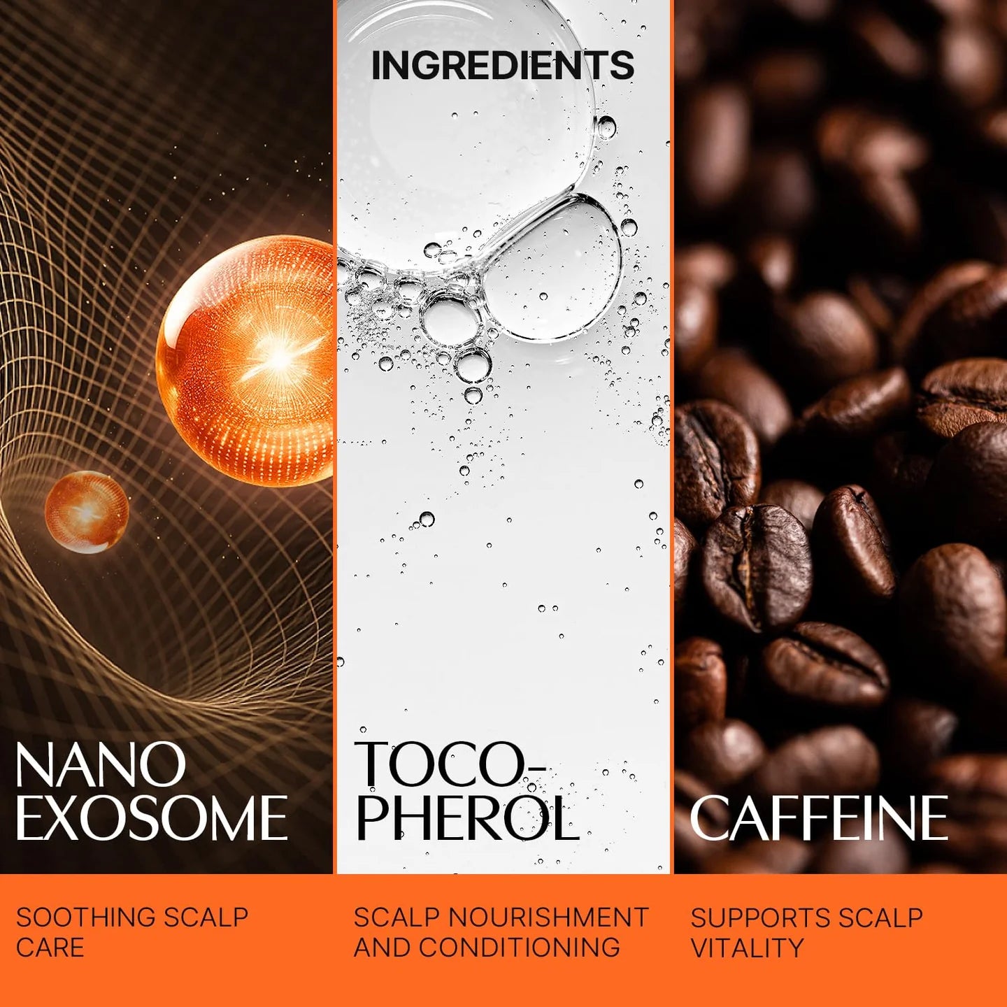 GROWTURN Hair Growth Serum