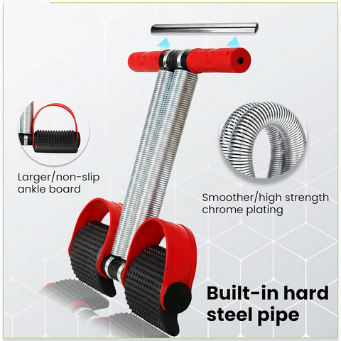 Excellent Tummy Trimmer