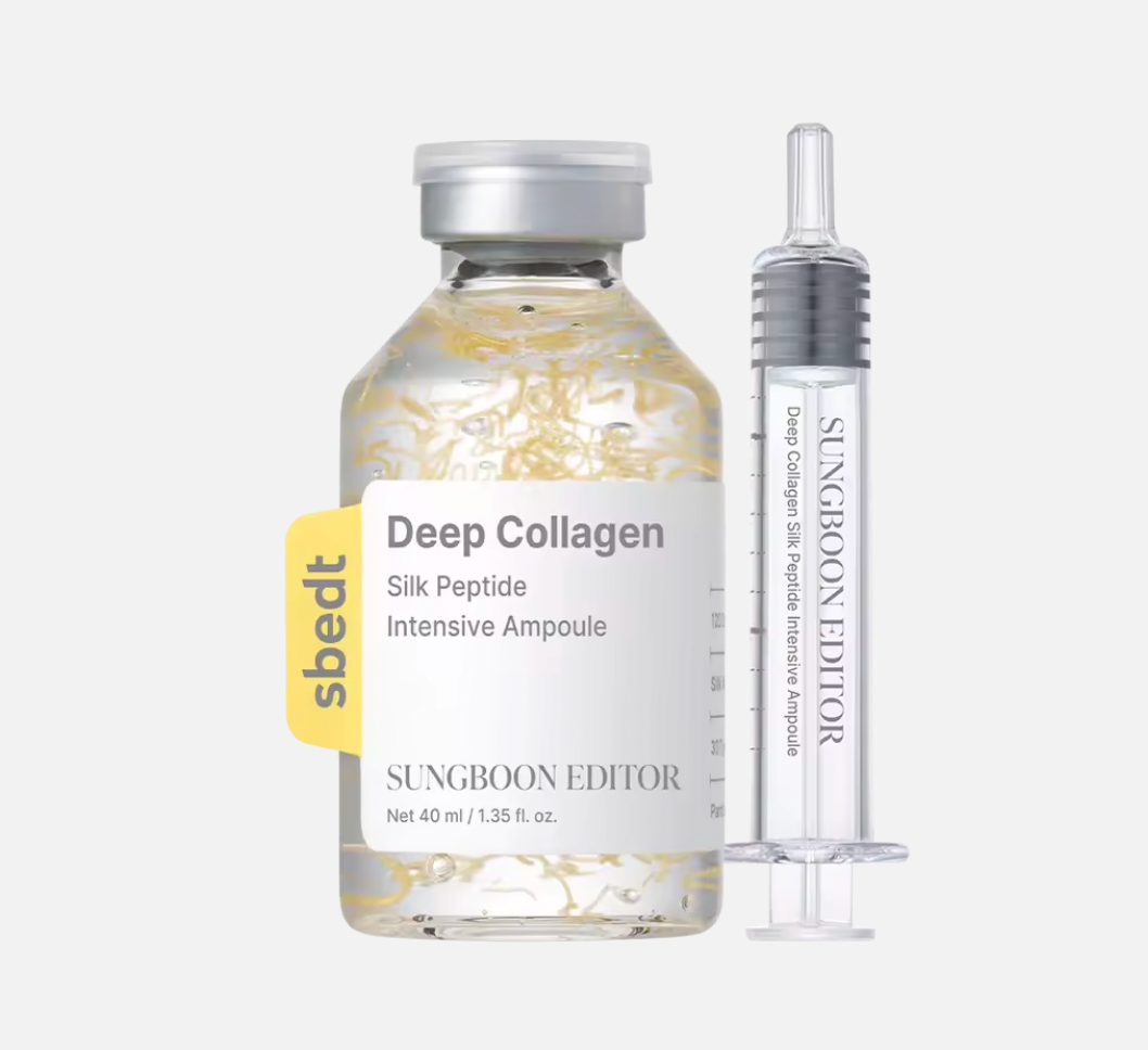 Deep Collagen Ampoule