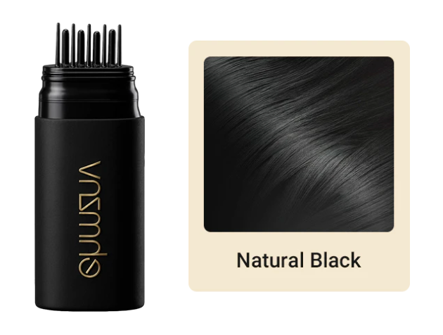 2-in-1 Hair Dye Comb