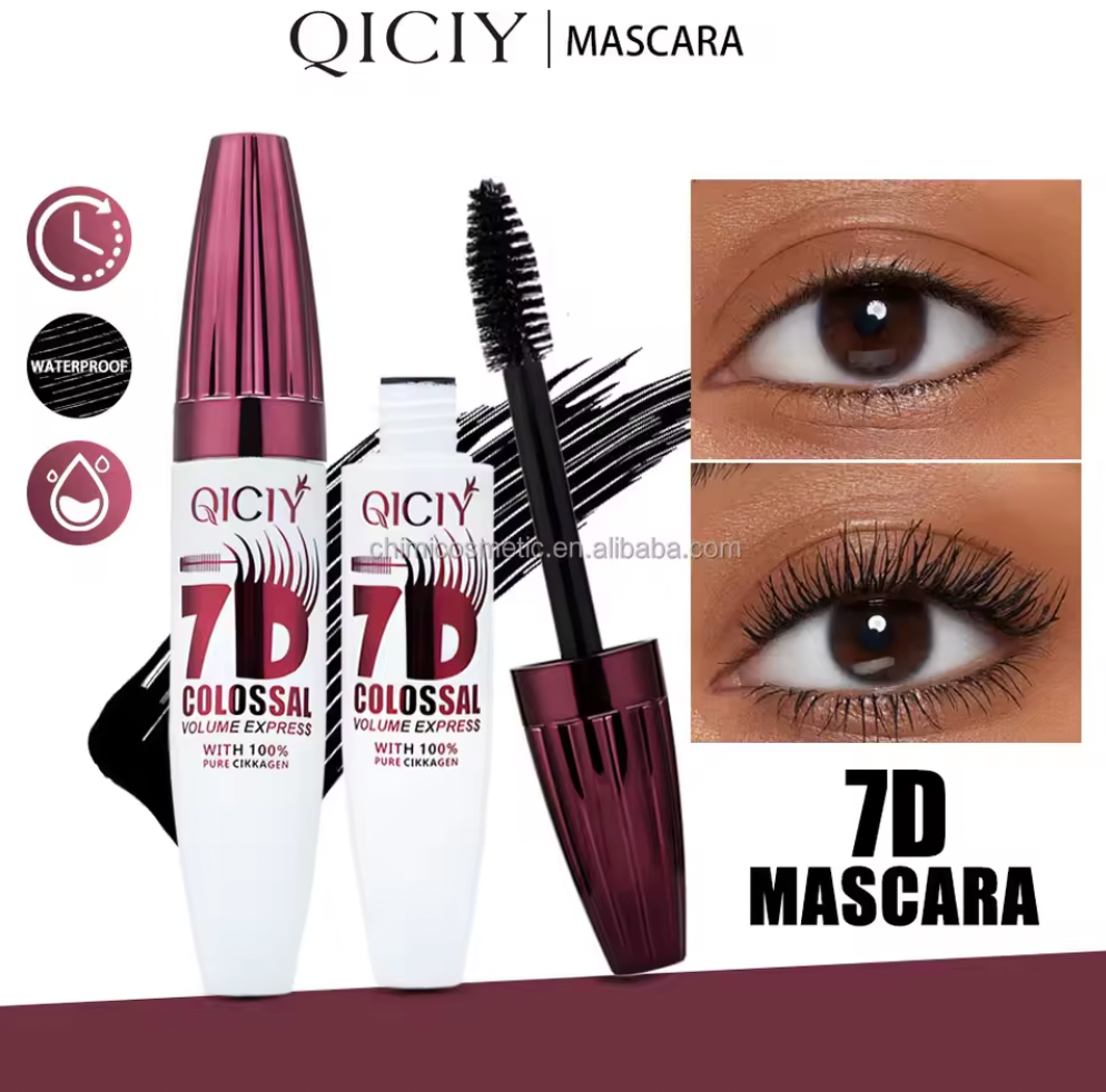 Pro Grade Cosmetics: 12H Wear Curl & Length Mascara 💜BUY 1 GET 1 FREE💜