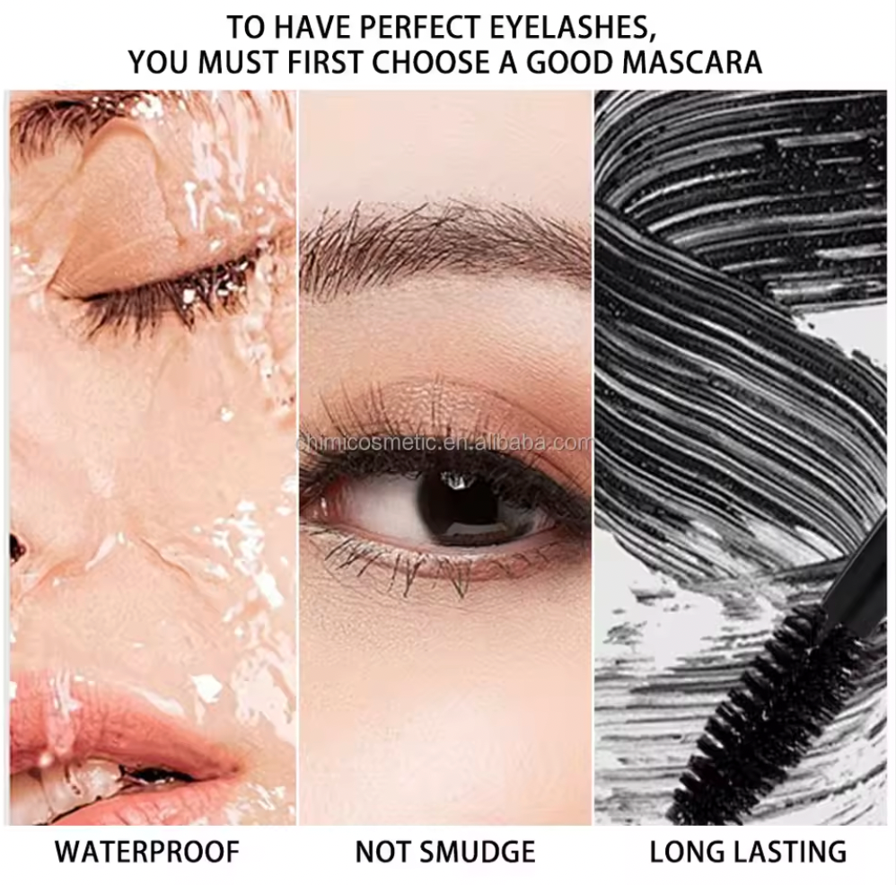 Pro Grade Cosmetics: 12H Wear Curl & Length Mascara 💜BUY 1 GET 1 FREE💜