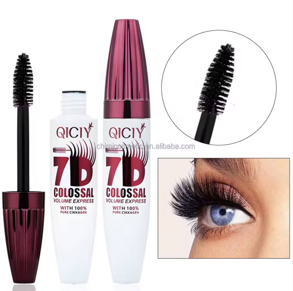 Pro Grade Cosmetics: 12H Wear Curl & Length Mascara 💜BUY 1 GET 1 FREE💜