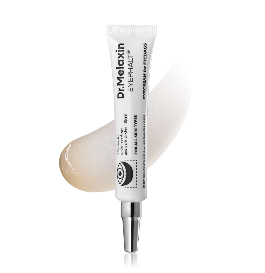 BESTSELLER | Eyephalt eyebag cream