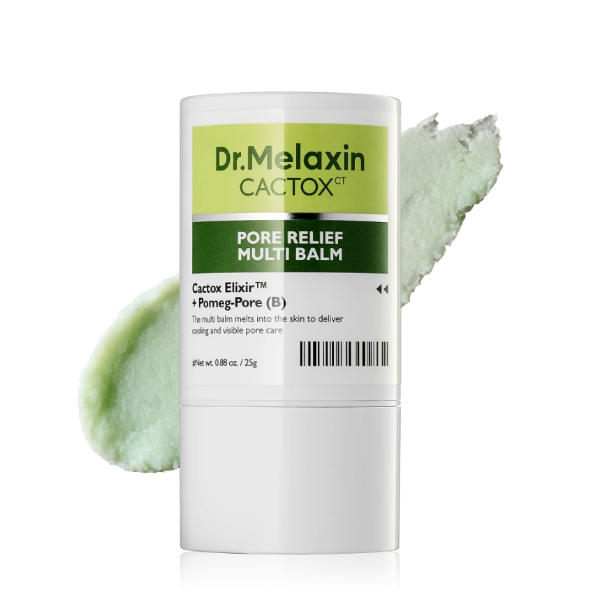 CACTOX Pore Relief Multi Balm