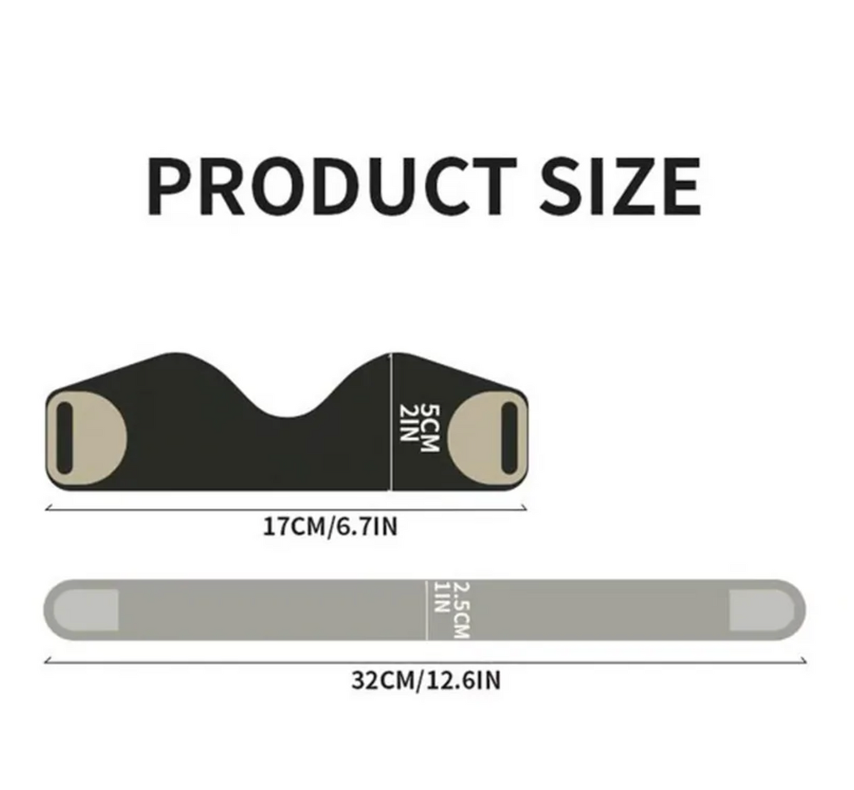 Silicone Patella Knee Strap for Knee Pain Relief