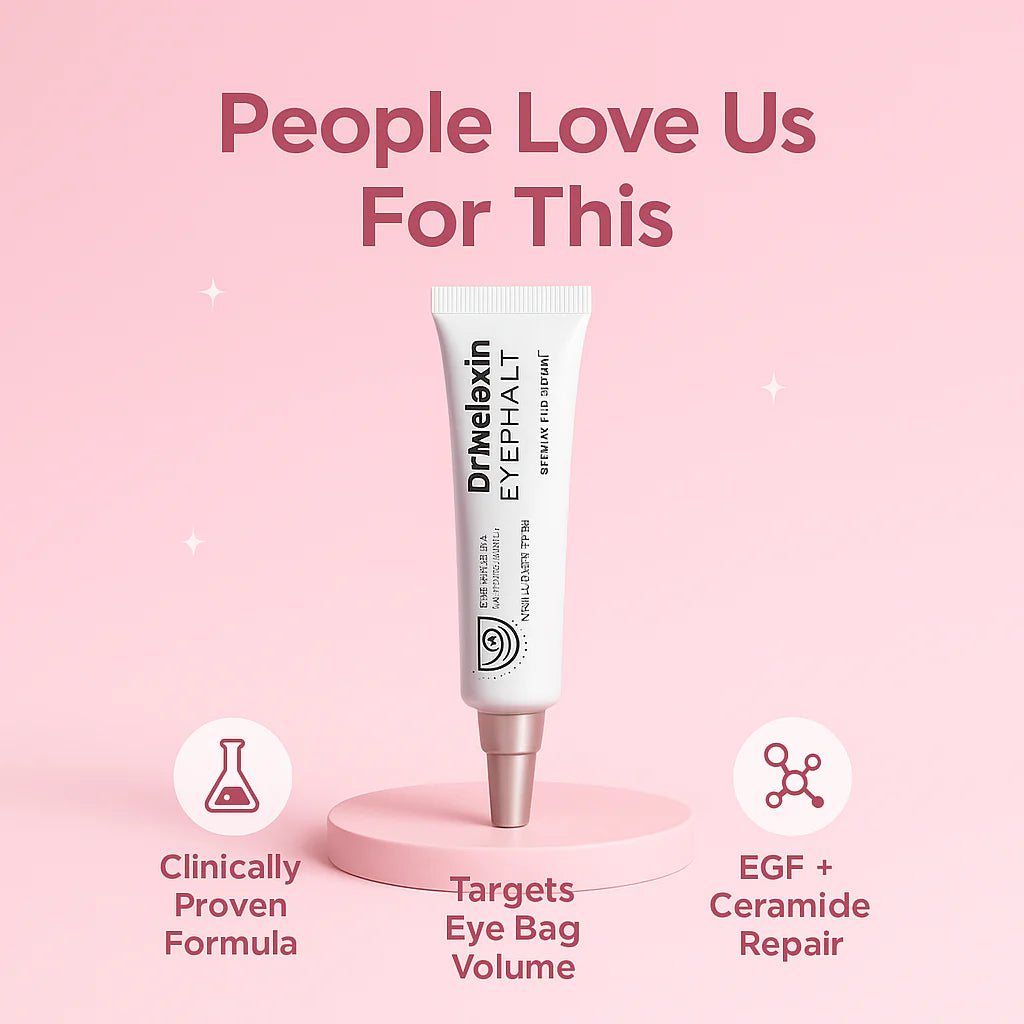 Eyephalt Eye Cream