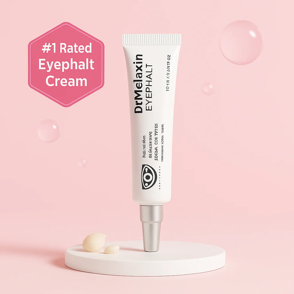 Eyephalt Eye Cream