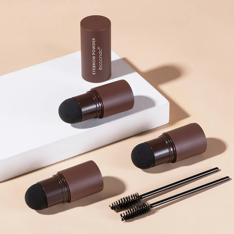 Perfect brows stamp